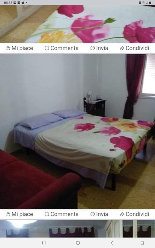 Centro Stazione Tiano Appartement *